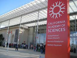 California Academy of Sciences