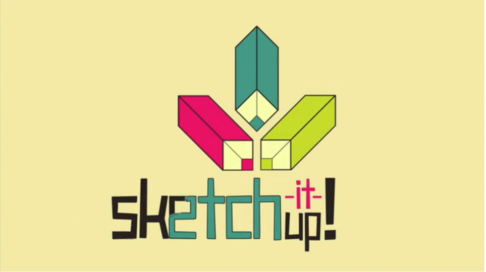 Sketch-it-Up!